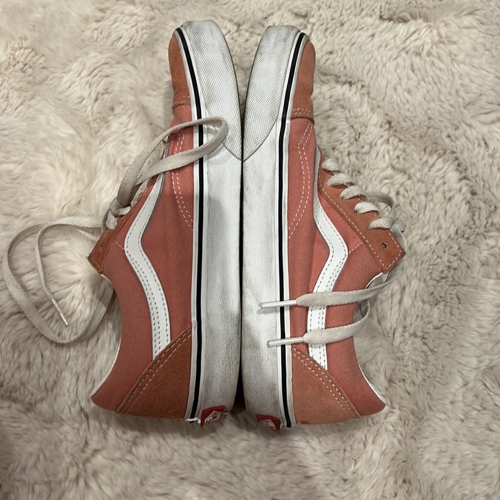 Amazing condition vans - Picture 4 of 4